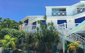 Hotel Cap Sud Caraibes
