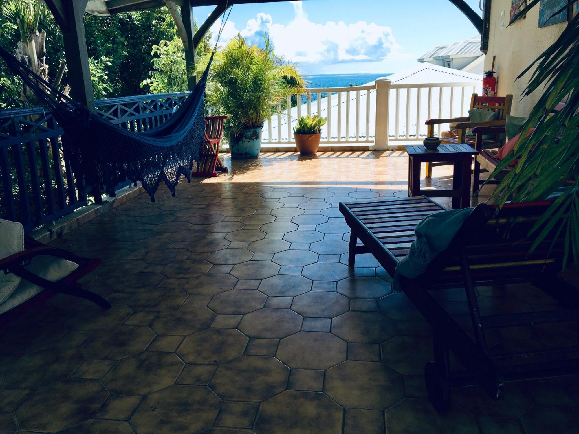 Hotel Cap Sud Caraibes Le Gosier  Exterior photo