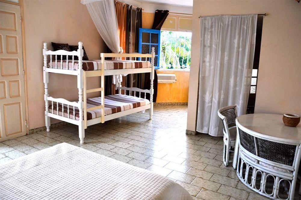 Hotel Cap Sud Caraibes Le Gosier  Exterior photo