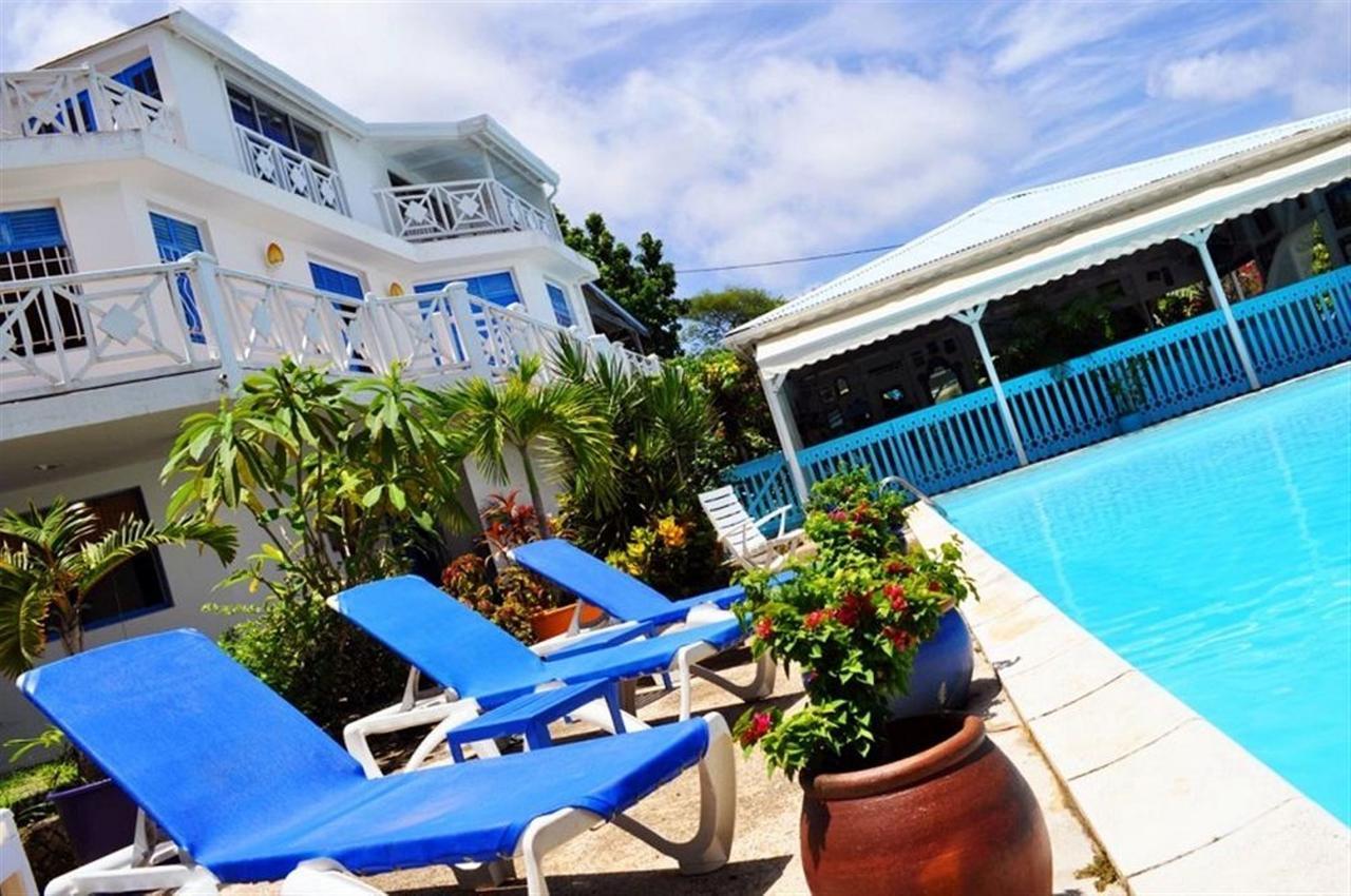 Hotel Cap Sud Caraibes Le Gosier  Exterior photo