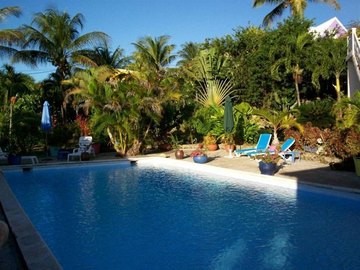 Hotel Cap Sud Caraibes Le Gosier  Exterior photo