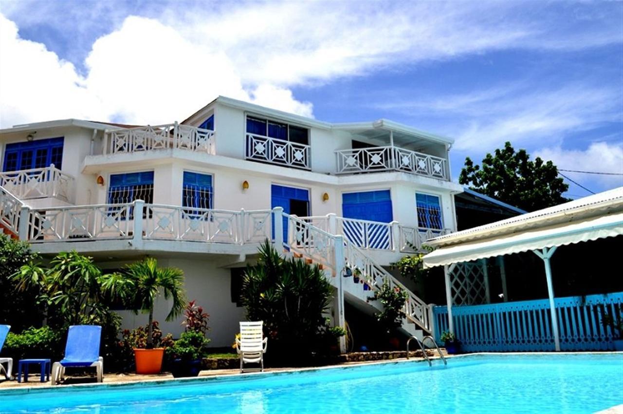 Hotel Cap Sud Caraibes Le Gosier  Exterior photo