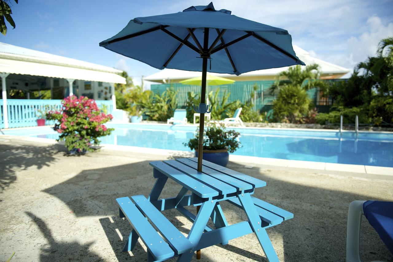 Hotel Cap Sud Caraibes Le Gosier  Exterior photo