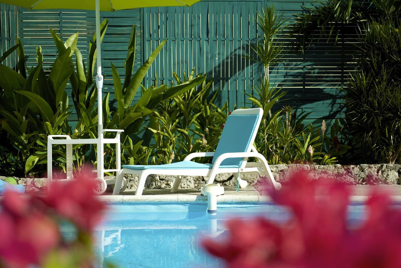 Hotel Cap Sud Caraibes Le Gosier  Exterior photo