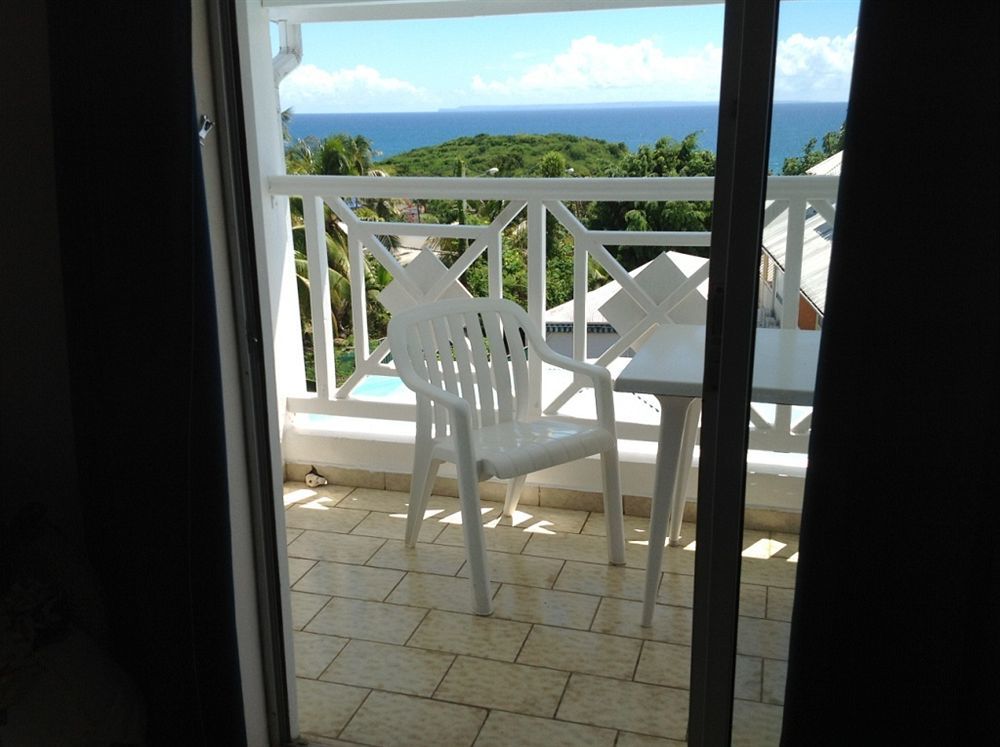 Hotel Cap Sud Caraibes Le Gosier  Exterior photo